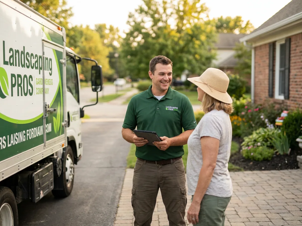 Landscaping East Otis, MA FAQs